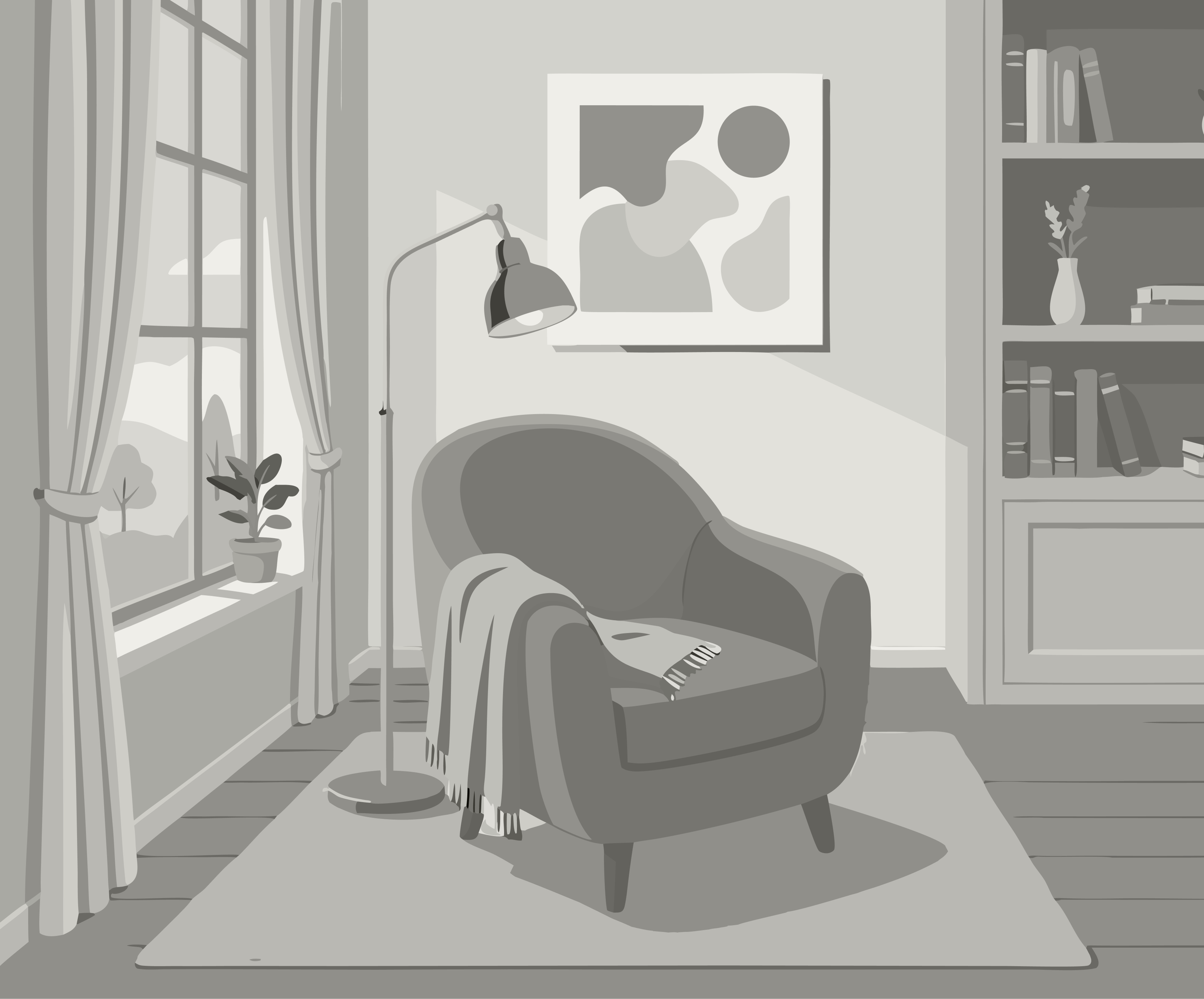 Maison 1 Chambre